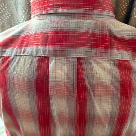 New J Crew Button Down Shirt - Picture 11 of 12